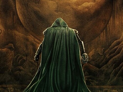 The trailer launch on Monday also marked the beginning of the film’s theatrical rollout