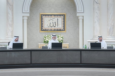 Sharjah Executive Council adopts policy to develop warehouse permit issuance rules