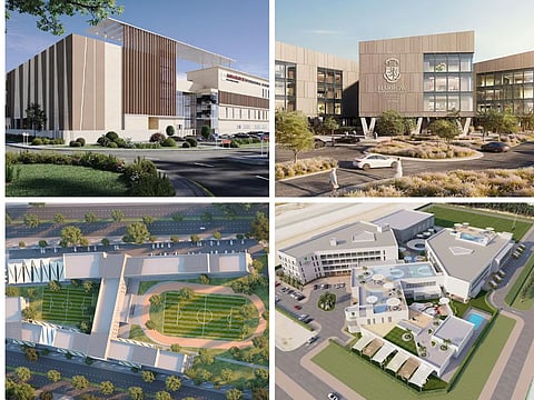 New schools opening in the UAE for 2026/27: Full list, locations, and fees