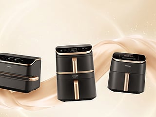 6 reasons Cosori air fryers should be in every kitchen