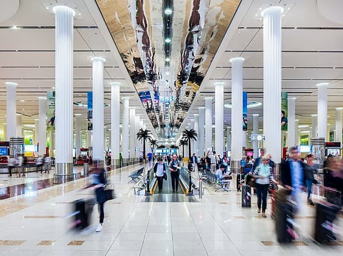 UAE Residents Advised on Trump's Pause of Iran Strikes and Travel Updates