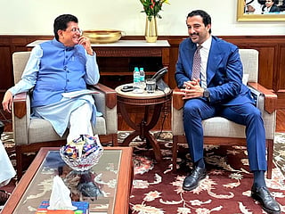 UAE, India discuss ways to boost tourism cooperation