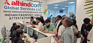 New ICAC network streamlines Indian passport and consular services across UAE