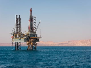 New Egypt gas discovery begins commercial output