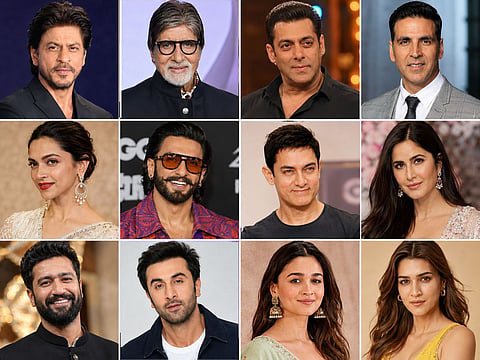A look at a few actors in Bollywood who are yet to express their thoughts on the burning NEET, medical exam protests 