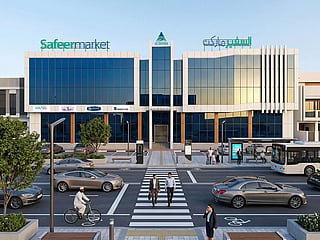 Al Safeer Group announces new Safeer Market in Ajman