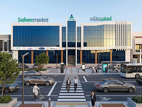 Al Safeer Group announces the grand opening of new Safeer Market in Helio, Ajman
