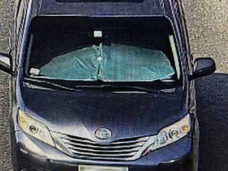 Using anything that blocks your view could lead to hefty penalties and vehicle.