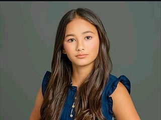 ‘Godzilla vs. Kong’ actress Kaylee Hottle dies in car accident aged 18