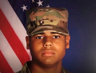 Sgt. Michael Emmanuel Swinton is the third American service member to die following recent Iranian attacks in Iraq and Jordan, underscoring the continuing dangers facing US forces.