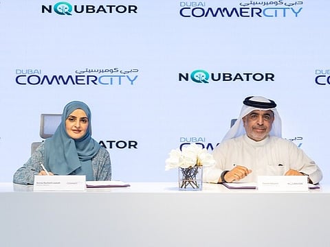Global Call for Application to be launched on 10 August 2026 to identify high-potential startups for the inaugural incubation cohort