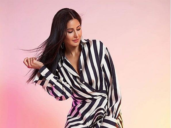 Katrina Kaif