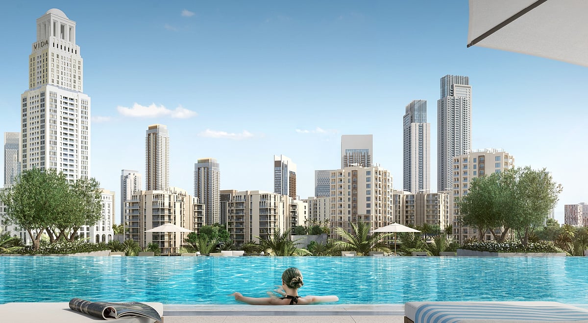 Realtor Signature Properties und Gulf News veranstalten exklusive Emaar-Immobilienpräsentation. Realtor Signature Properties und Gulf News veranstalten exklusive Emaar-Immobilienpräsentation.