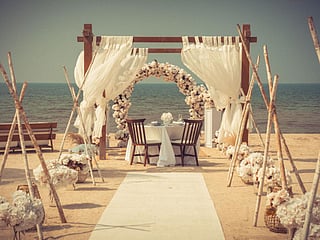 Marriage proposals the new UAE luxury business