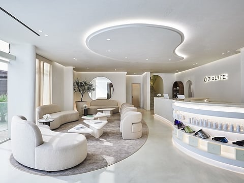 XERF arrives in Dubai as Biolite Clinic leads Middle East launch