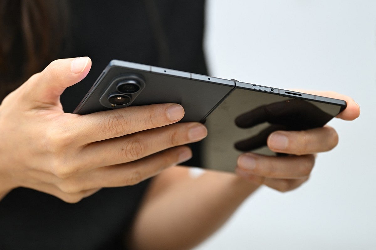 Galaxy Z Fold8 Buyer's Guide Released