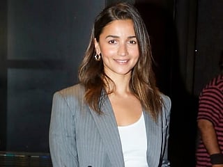 Taking to Instagram, Alia shared a heartfelt note in support of the students
