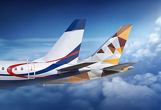 New interline partnership opens 20 destinations across Nigeria, West and Central Africa to Etihad passengers. 