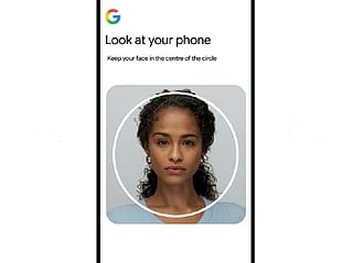 Selfie video is meant to be an extra recovery tool for times when users lose their phone.