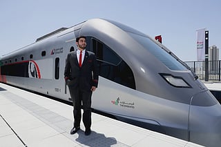 Ibrahim Al Hammadi
