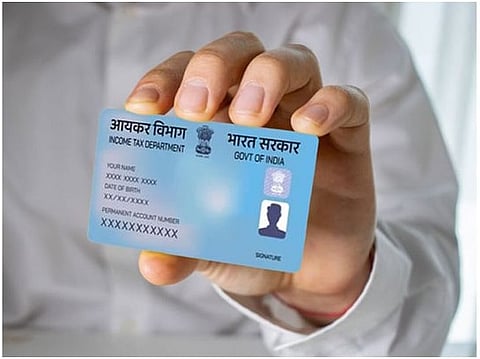 Indian expats in UAE: Change your PAN status to NRI before filing your next ITR