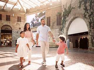 Whether you're planning a family weekend, a quiet evening out, or just want to know what's new around the city, here's what's worth checking out in Dubai right now.