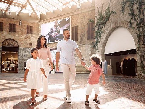 Whether you're planning a family weekend, a quiet evening out, or just want to know what's new around the city, here's what's worth checking out in Dubai right now.