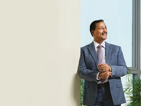 Joseph John, CEO and Founder, RONS Enviro Care
