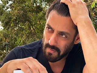 Salman Khan took to Instagram and requested Sonam Wangchuk to end the hunger strike. 