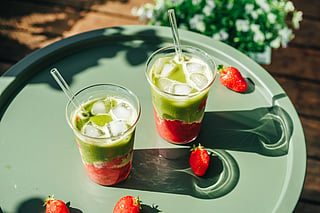 Why matcha isn’t slowing down this summer