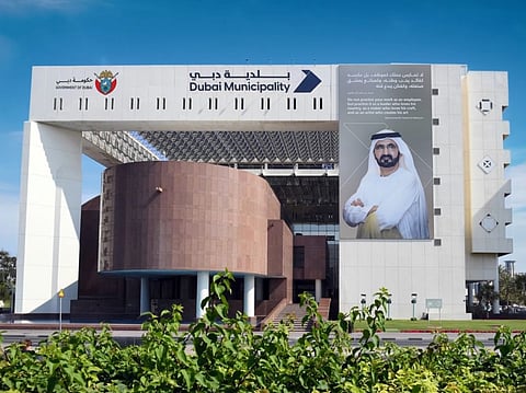 Dubai Municipality sets world record for implementing best practices, governance standards