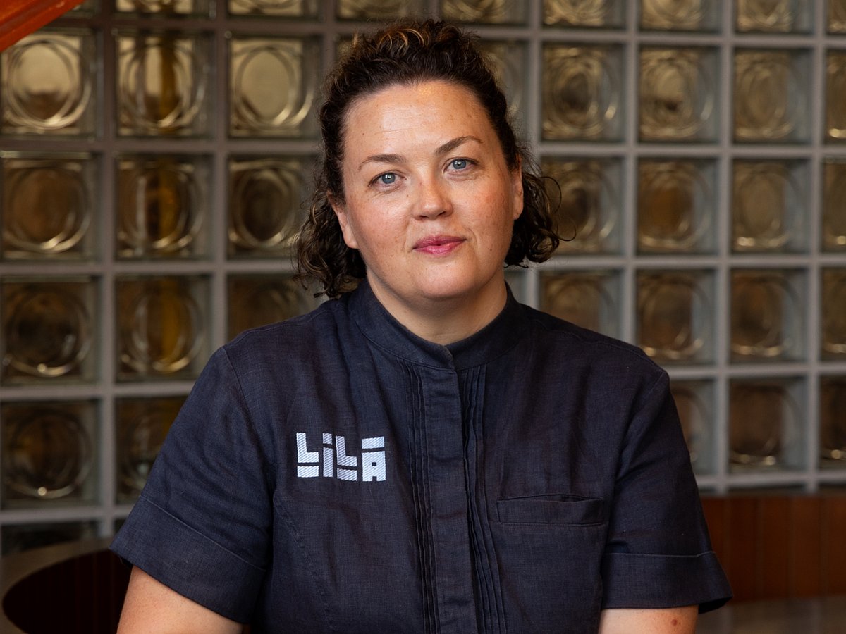 Chef Shaw Lash opens up about Mexican cuisine, Dubai and the heart of LILA Molino