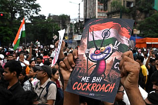 Inside the meme-fuelled student uprising reshaping India’s politics of education
