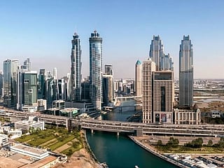 Buy Dubai tokenised property from Dh1,000