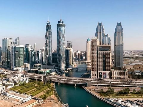 Dubai lowers entry to tokenised real estate with Dh1,000 minimum