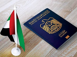 UAE passport retains title as world's most powerful