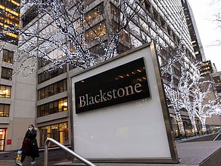 Investment giant Blackstone’s return comes amid surge in asset managers and family offices in Dubai.