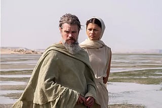 The Odyssey box office: A Trojan-sized splash in India
