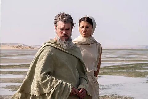 The Odyssey box office: Nolan’s epic neighs past Rs 1 billion in India, trots ahead of Oppenheimer in North America