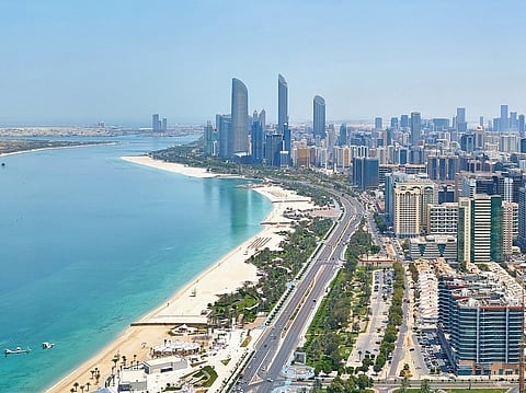 UAE forecast: Temperatures fall, with fog and possible showers ahead
