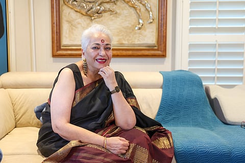 Kalpana Iyer