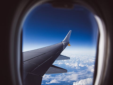 Emirates, Etihad, flydubai and Air Arabia add destinations and boost international connectivity.