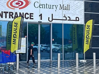 Impulse boosts UAE presence with warehouse-value store