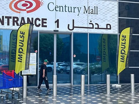 Impulse expands UAE footprint with new warehouse-value store at Century Mall Dubai