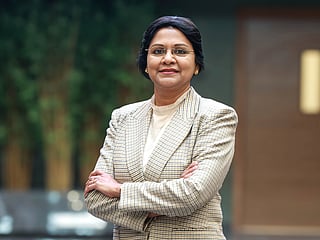 Dr Rajalakshmi Srinivasan, Specialist in Obstetrics and Gynaecology, Medcare Royal Speciality Hospital