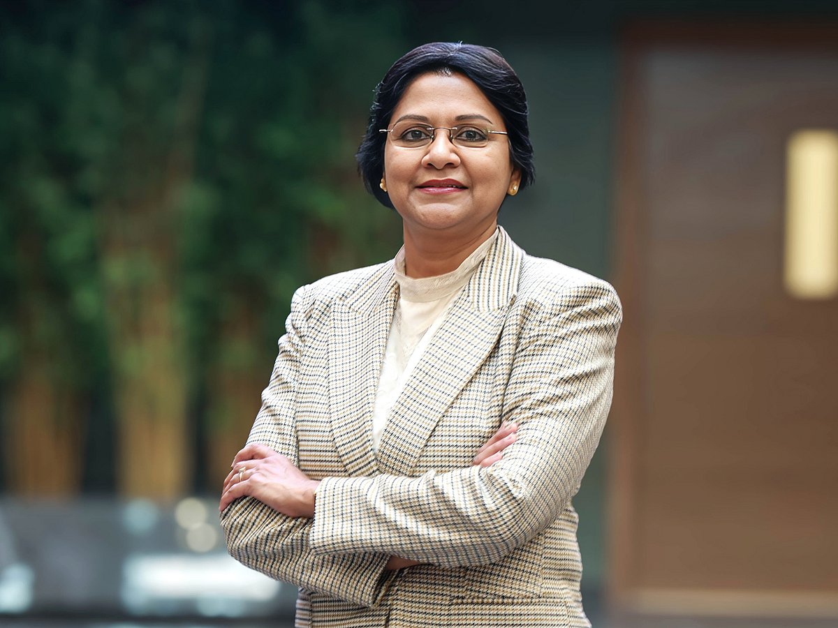 Dr Rajalakshmi Srinivasan, Specialist in Obstetrics and Gynaecology, Medcare Royal Speciality Hospital