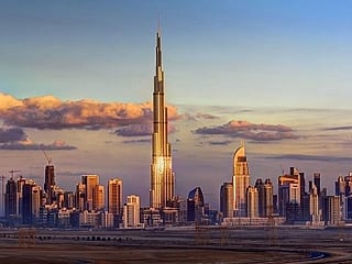 UAE temperatures to hit 49°C, rainfall expected