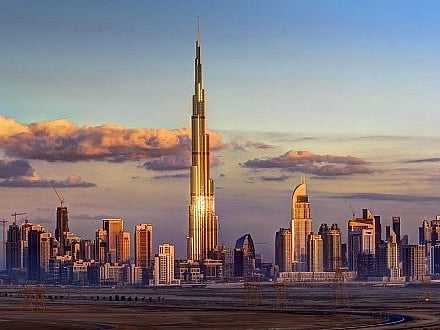 UAE weather: Temperatures to peak at 49°C before cooler spell and chance of rain