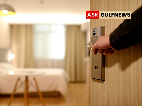 Ask Gulf News: Is a hotel liable for money stolen from a room safe?