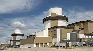 Unit 3 at the Vogtle nuclear power station in Georgia has begun commercial operation, becoming the first new US reactor to begin operation in the country since 2016. America's Georgia Power announced on July 31, 2023 that the 1,117-MW AP1000 Generation III+ pressurised water reactor unit had completed testing and is now sending power to the grid reliably.
